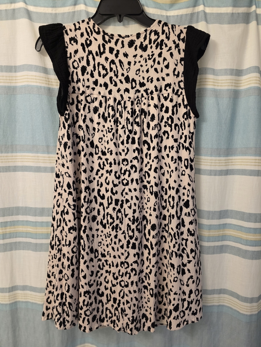 Savanna Jane Dress - Picture 4 of 4